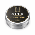 APEX leather cream